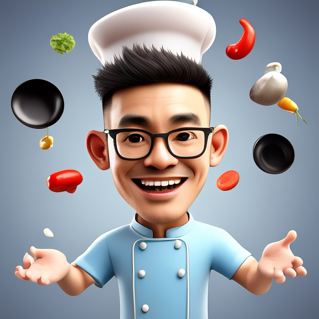 Just In Time, Iron Chef Style: The Culinary Combat of Strategy and&nbsp;Instinct